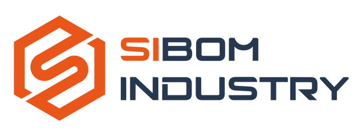 Sibom工程机械属具