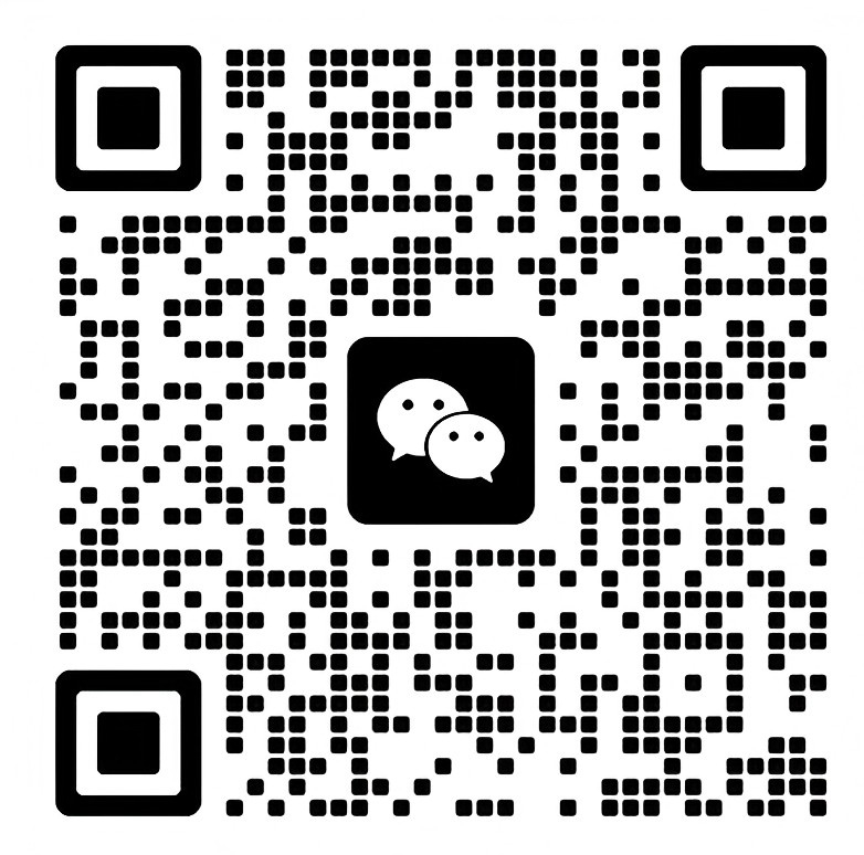 微信扫码添加 龙总